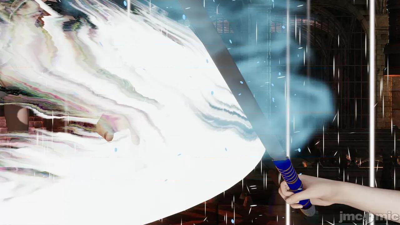 魔导世界 魔导世界Ⅱ 14 [ryooo] 第77页