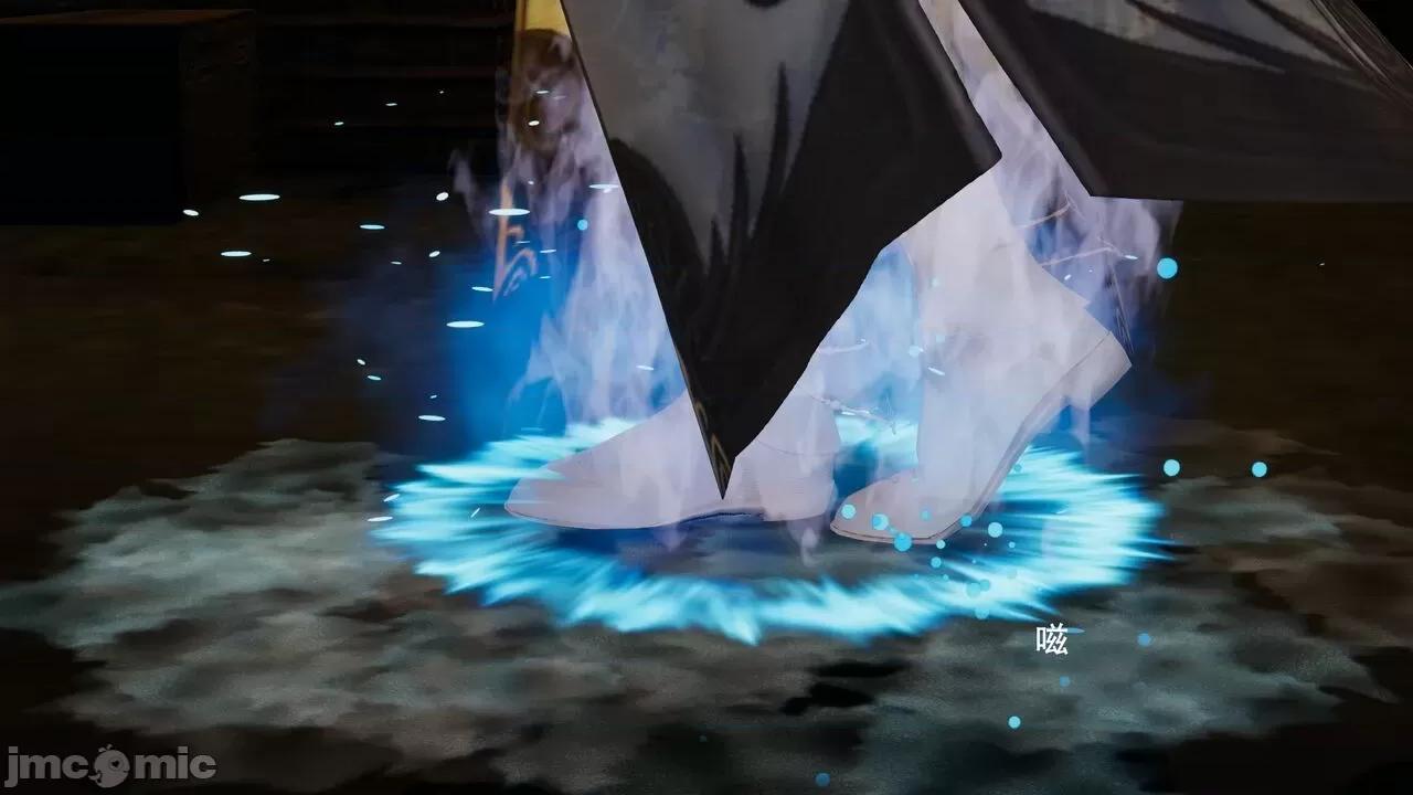 魔导世界 魔导世界Ⅱ 14 [ryooo] 第118页