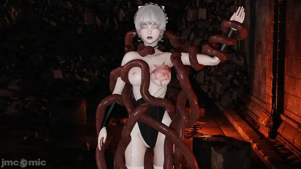 魔导世界 魔导世界Ⅱ 14 [ryooo] 第351页