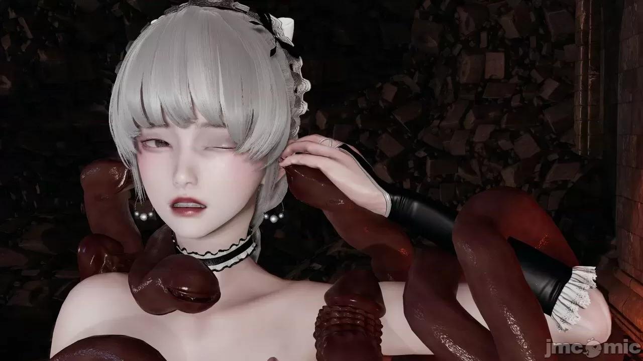 魔导世界 魔导世界Ⅱ 14 [ryooo] 第353页