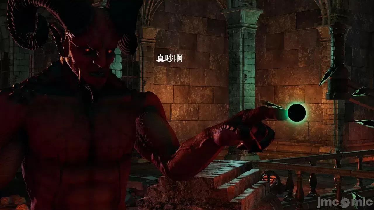 魔导世界 魔导世界Ⅱ 14 [ryooo] 第372页