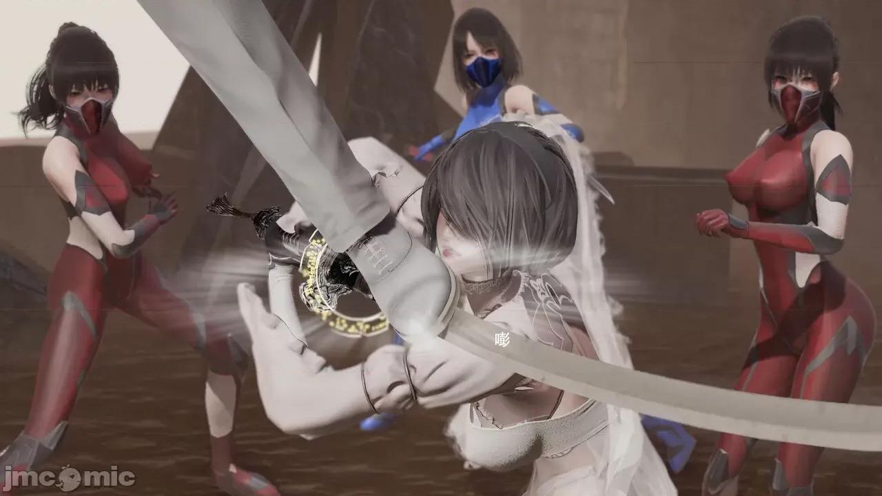魔导世界 魔导世界Ⅱ 14 [ryooo] 第401页