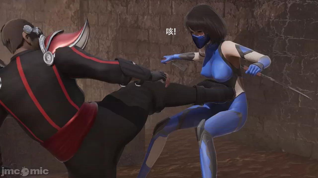 魔导世界 魔导世界Ⅱ 14 [ryooo] 第405页