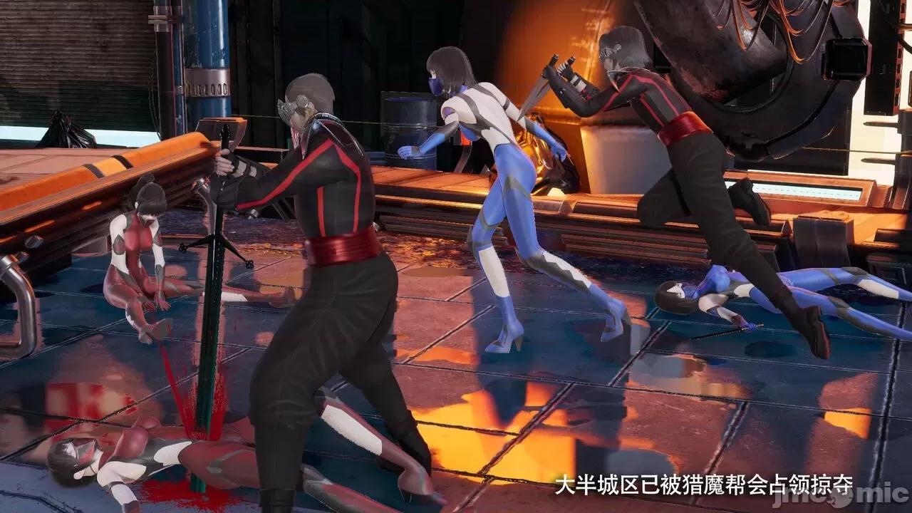 魔导世界 魔导世界Ⅱ 14 [ryooo] 第432页