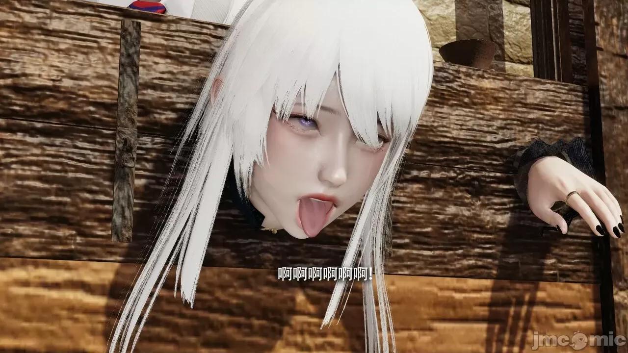 魔导世界 魔导世界Ⅱ 14 [ryooo] 第506页