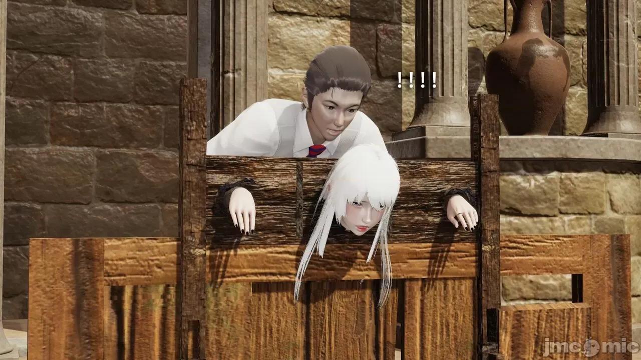 魔导世界 魔导世界Ⅱ 14 [ryooo] 第530页