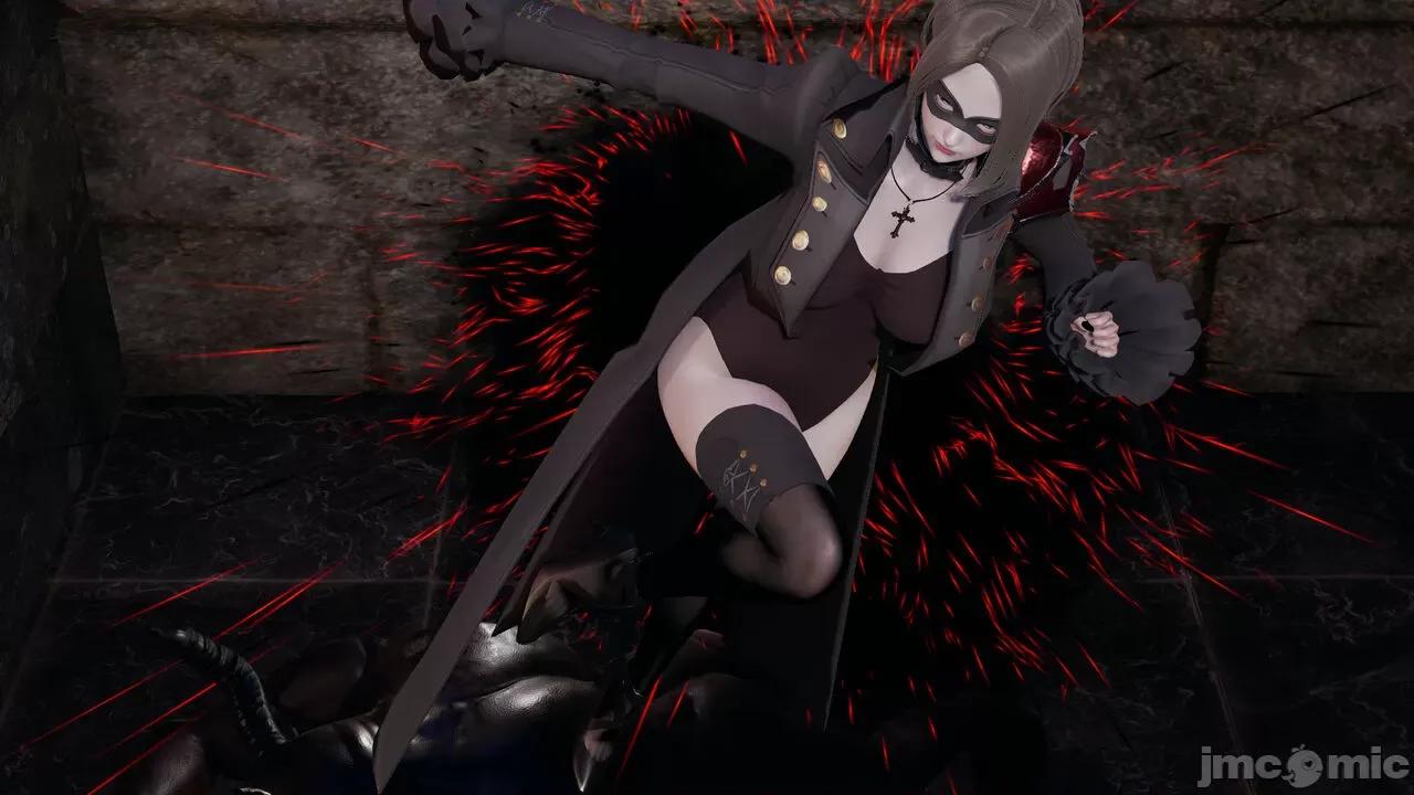 魔导世界 [ryooo] 魔导世界Ⅱ 15 第22页