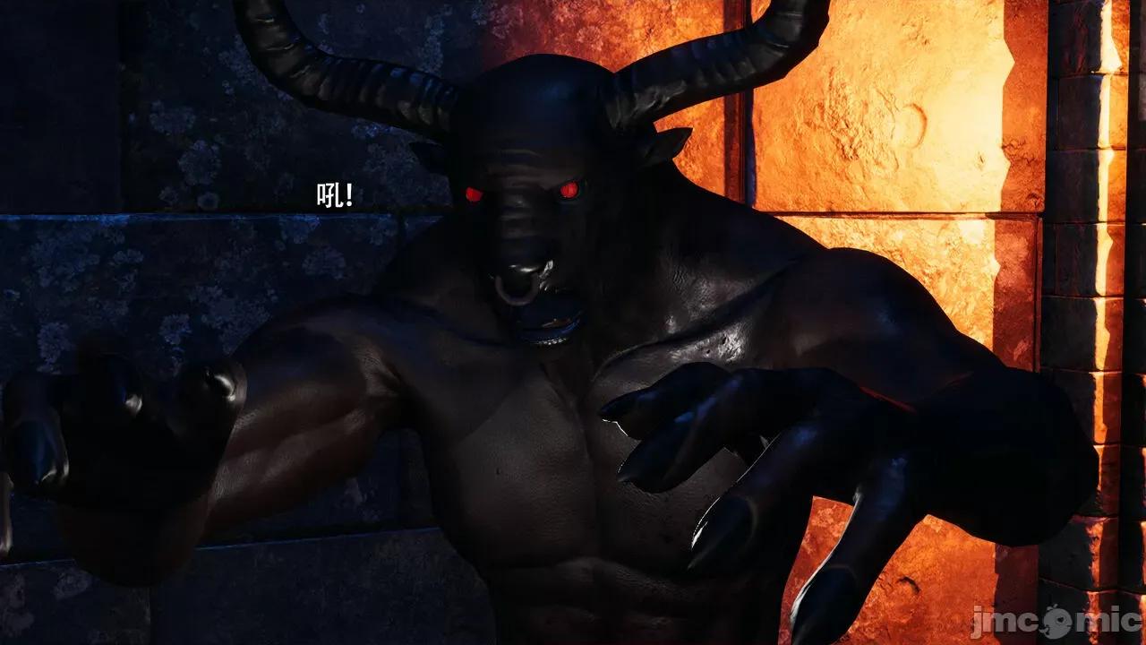 魔导世界 [ryooo] 魔导世界Ⅱ 15 第32页