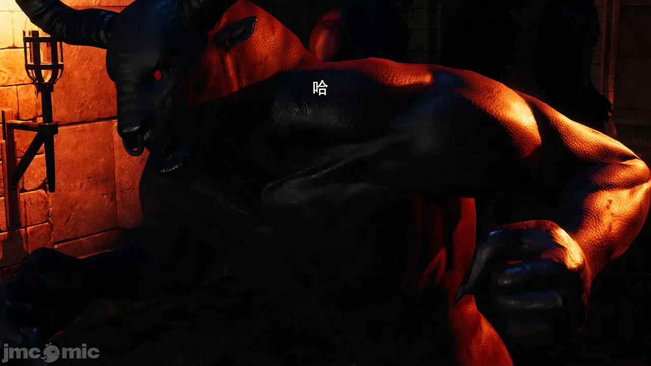魔导世界 [ryooo] 魔导世界Ⅱ 15 第37页