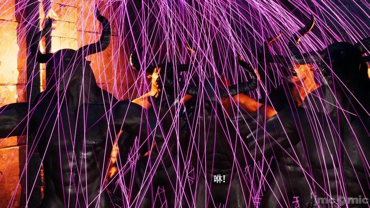 魔导世界 [ryooo] 魔导世界Ⅱ 15 第42页