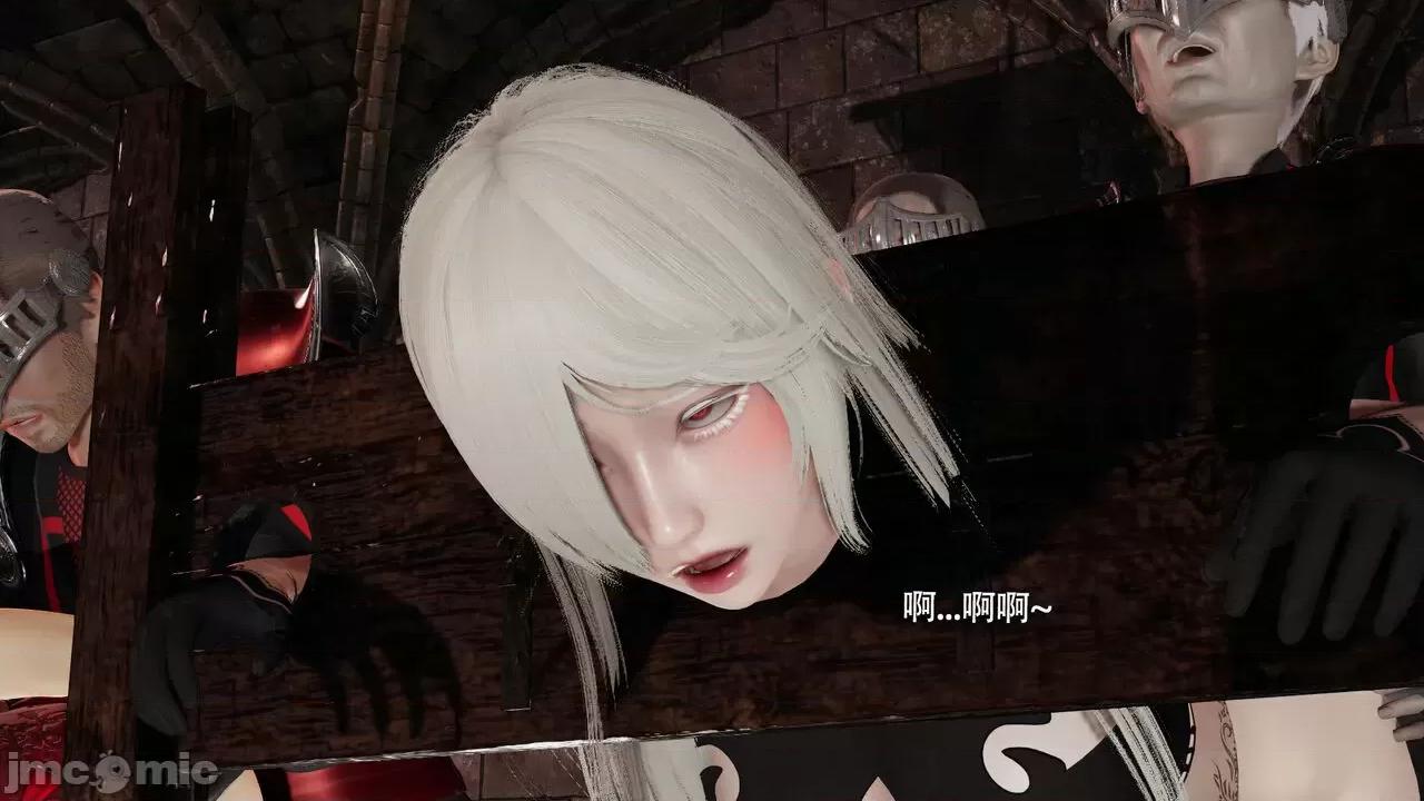 魔导世界 [ryooo] 魔导世界Ⅱ 15 第97页