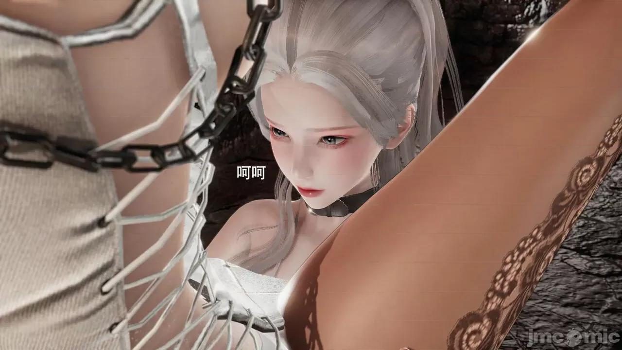 魔导世界 [ryooo] 魔导世界Ⅱ 15 第125页