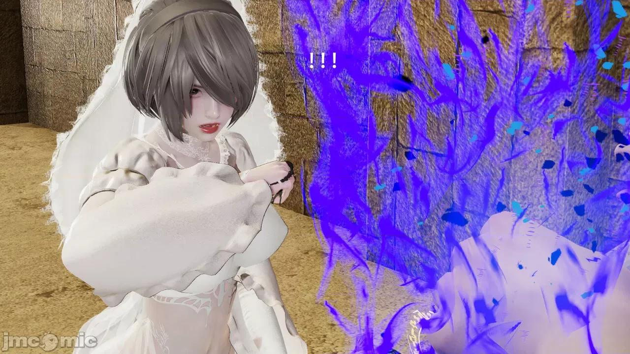 魔导世界 [ryooo] 魔导世界Ⅱ 15 第154页