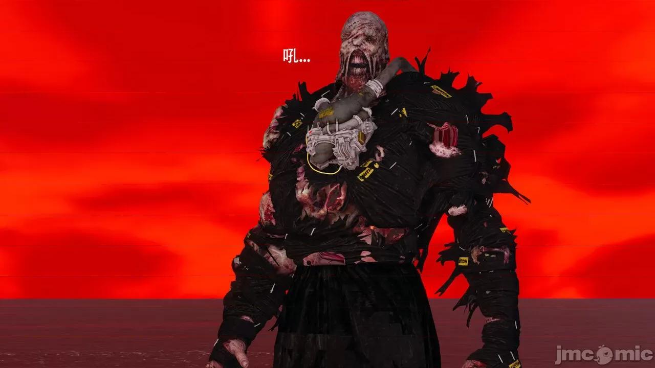 魔导世界 [ryooo] 魔导世界Ⅱ 15 第199页