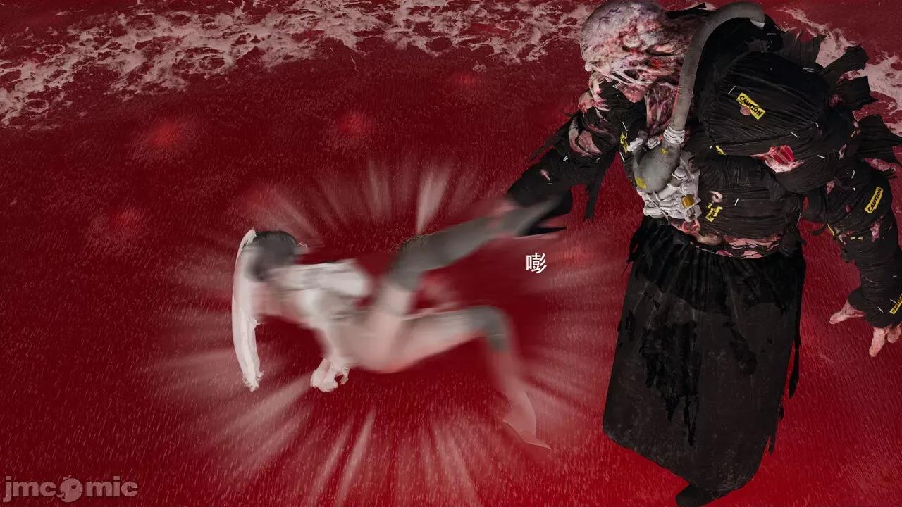 魔导世界 [ryooo] 魔导世界Ⅱ 15 第206页
