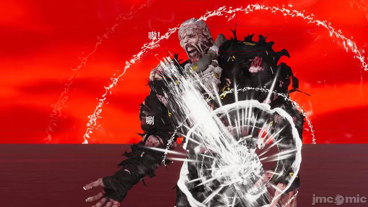 魔导世界 [ryooo] 魔导世界Ⅱ 15 第212页