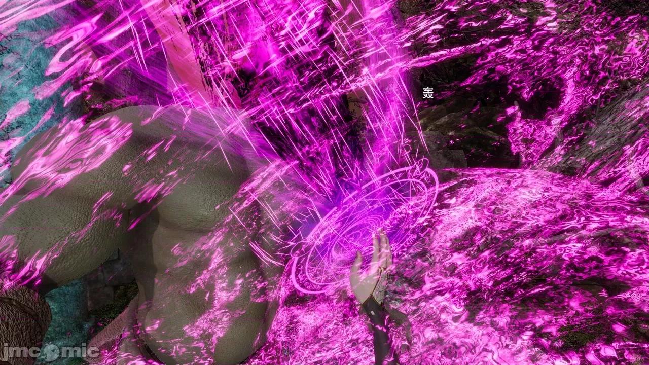 魔导世界 [ryooo] 魔导世界Ⅱ 16 第85页