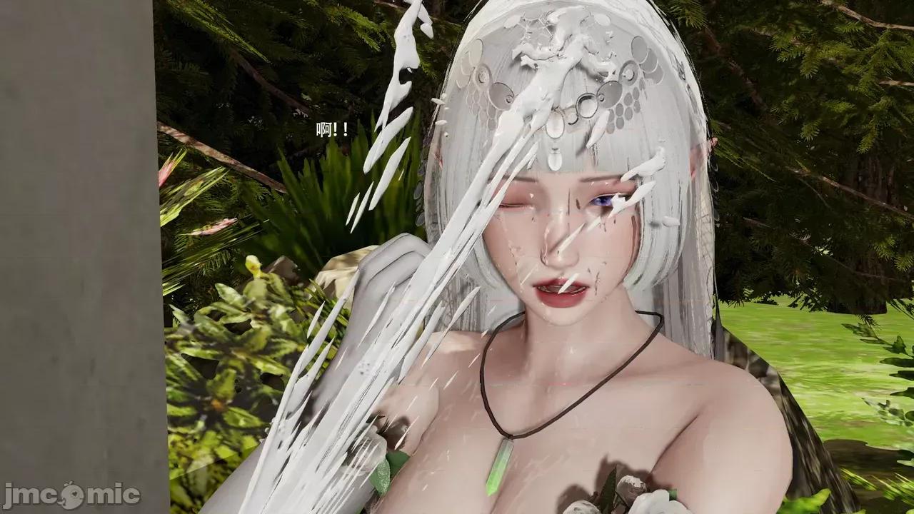魔导世界 [ryooo] 魔导世界Ⅱ 16 第204页