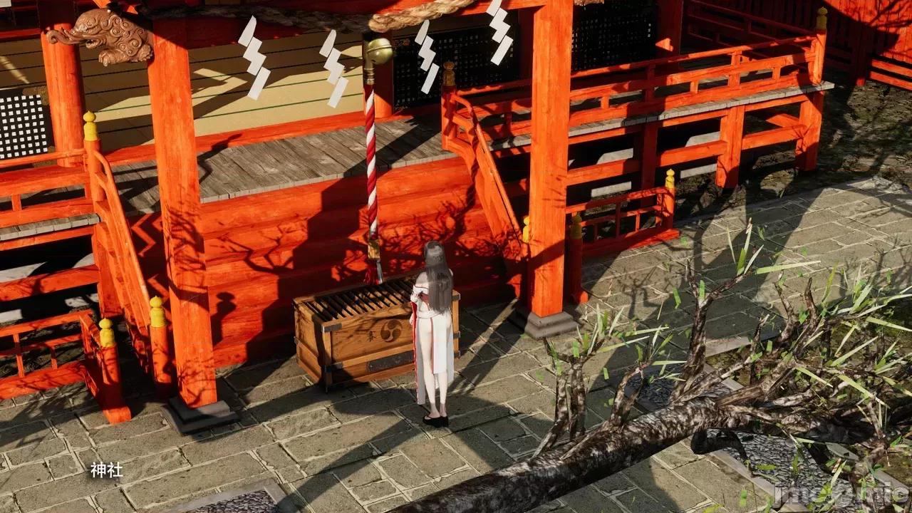 魔导世界 [ryooo] 魔导世界Ⅱ 16 第268页