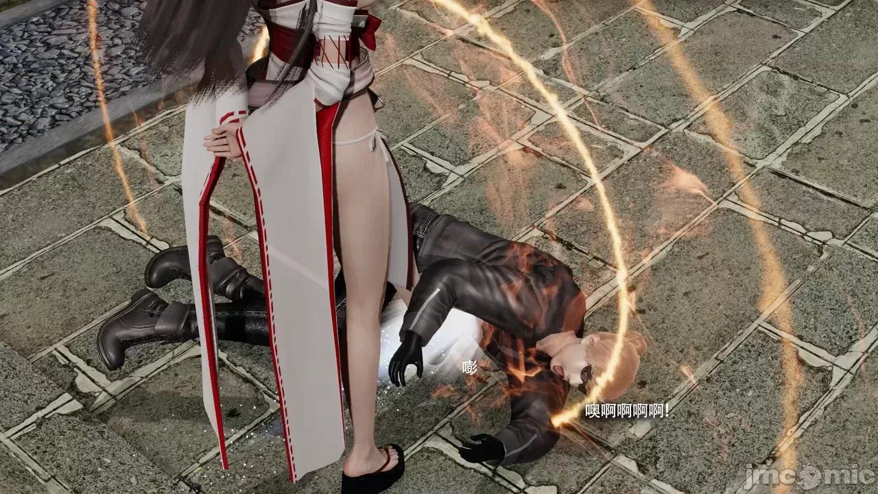 魔导世界 [ryooo] 魔导世界Ⅱ 16 第325页