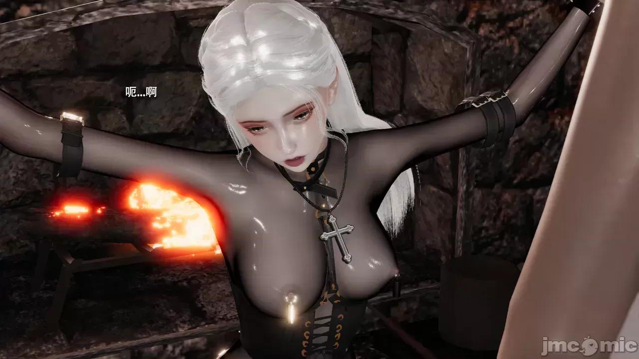 魔导世界 [ryooo] 魔导世界Ⅱ 16 第482页