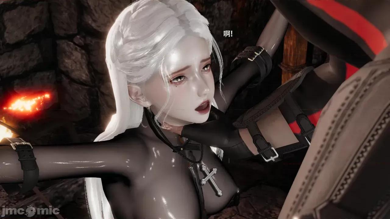 魔导世界 [ryooo] 魔导世界Ⅱ 16 第486页