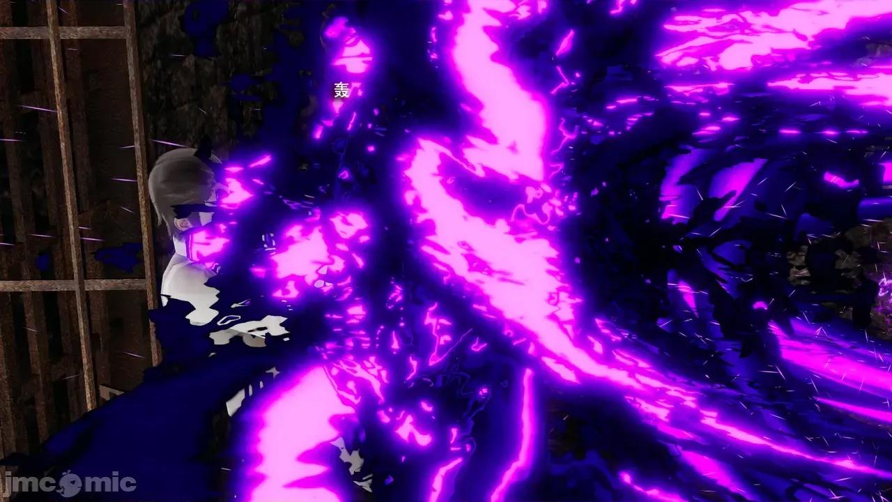 魔导世界 [ryooo] 魔导世界Ⅱ 16 第524页