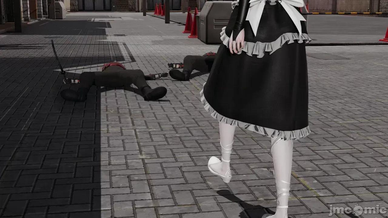 魔导世界 [ryooo] 魔导世界Ⅱ 16 第544页