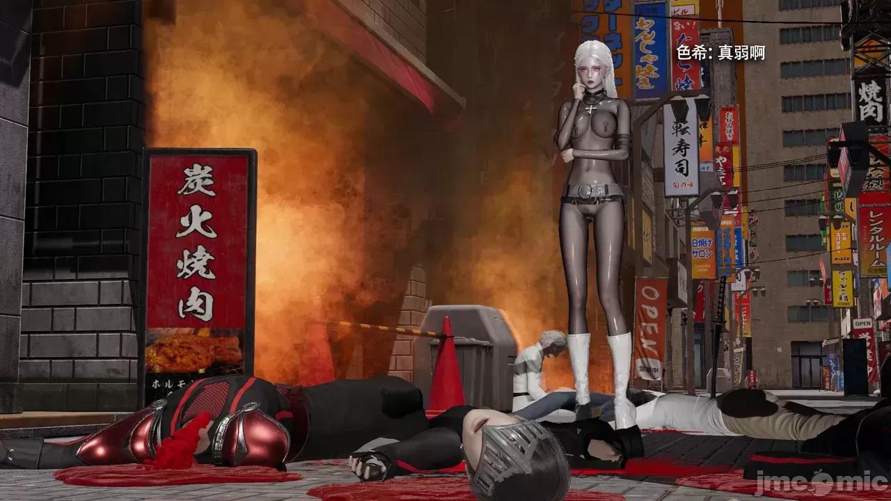 魔导世界 [ryooo] 魔导世界Ⅱ 16 第562页