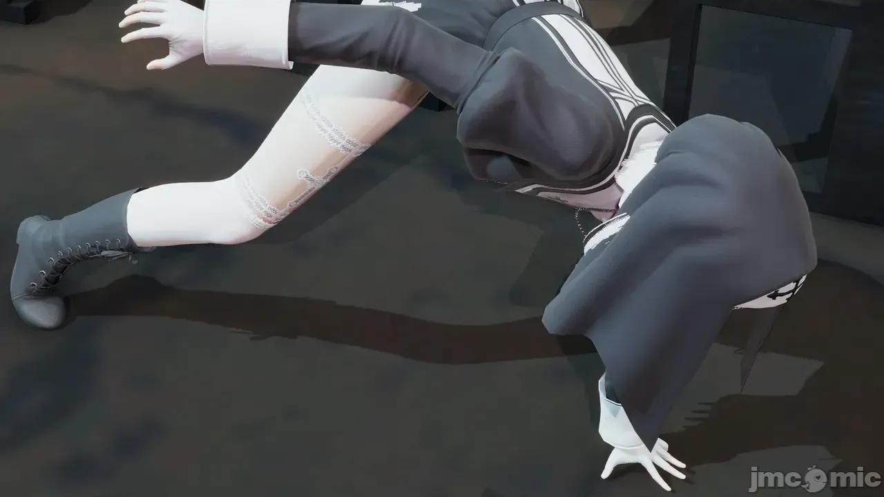 魔导世界 [ryooo] 魔导世界Ⅱ 18 [完整版] 第10页