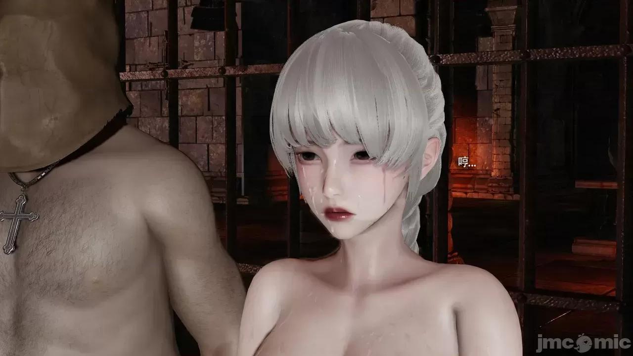 魔导世界 [ryooo] 魔导世界Ⅱ 18 [完整版] 第433页