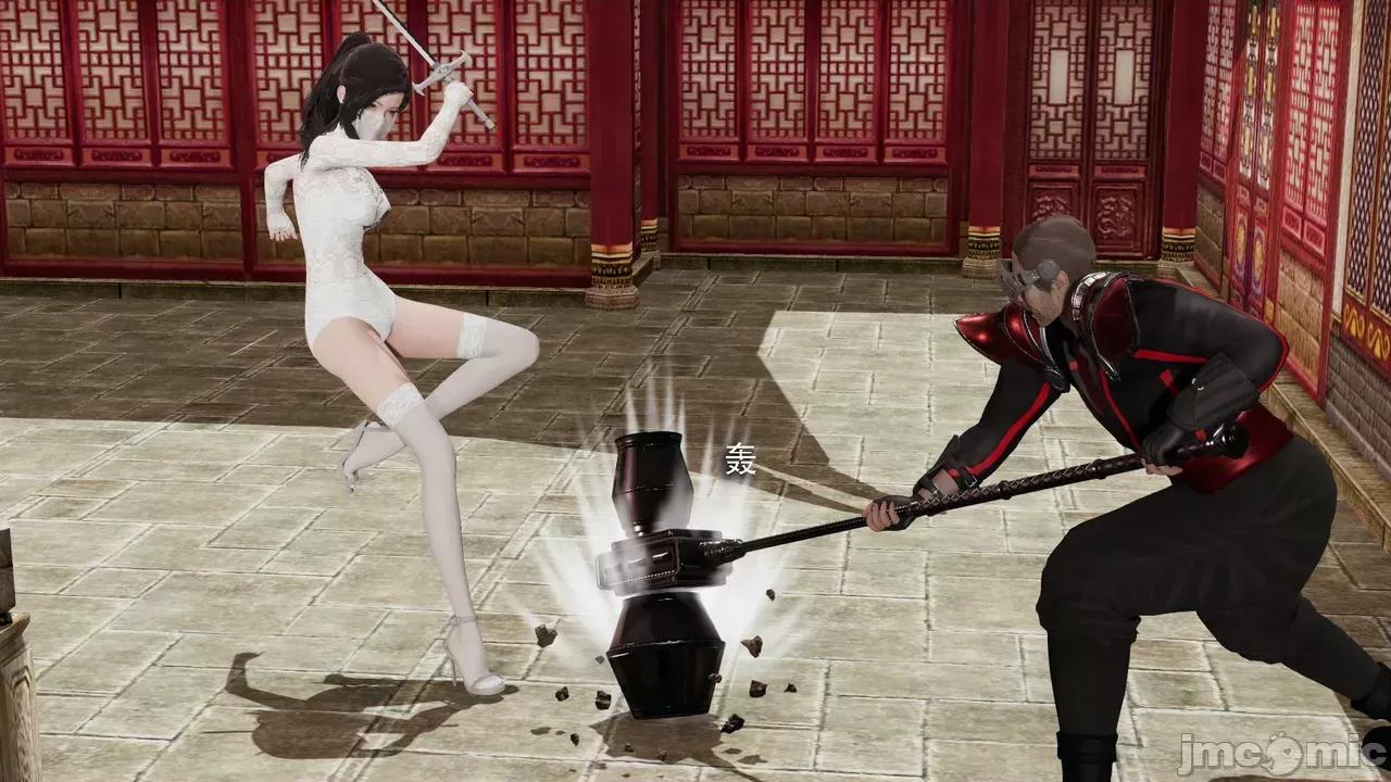 魔导世界 [ryooo] 魔导世界Ⅱ 19 第2页