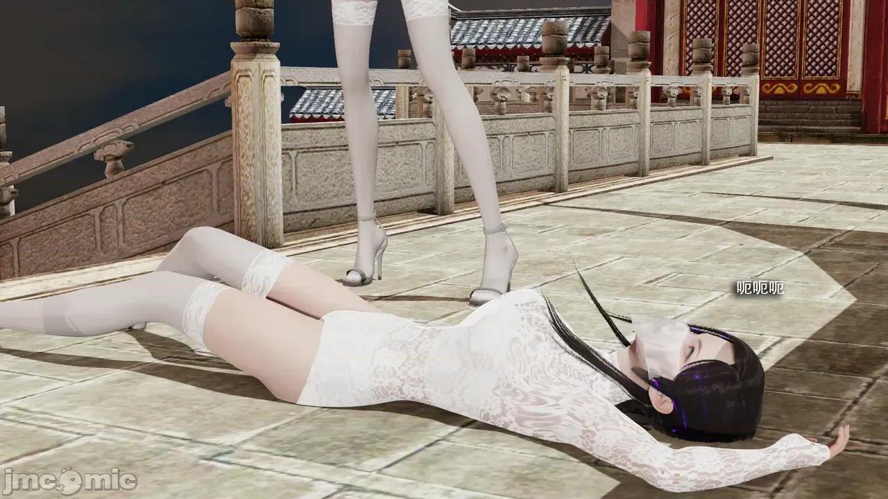 魔导世界 [ryooo] 魔导世界Ⅱ 19 第34页