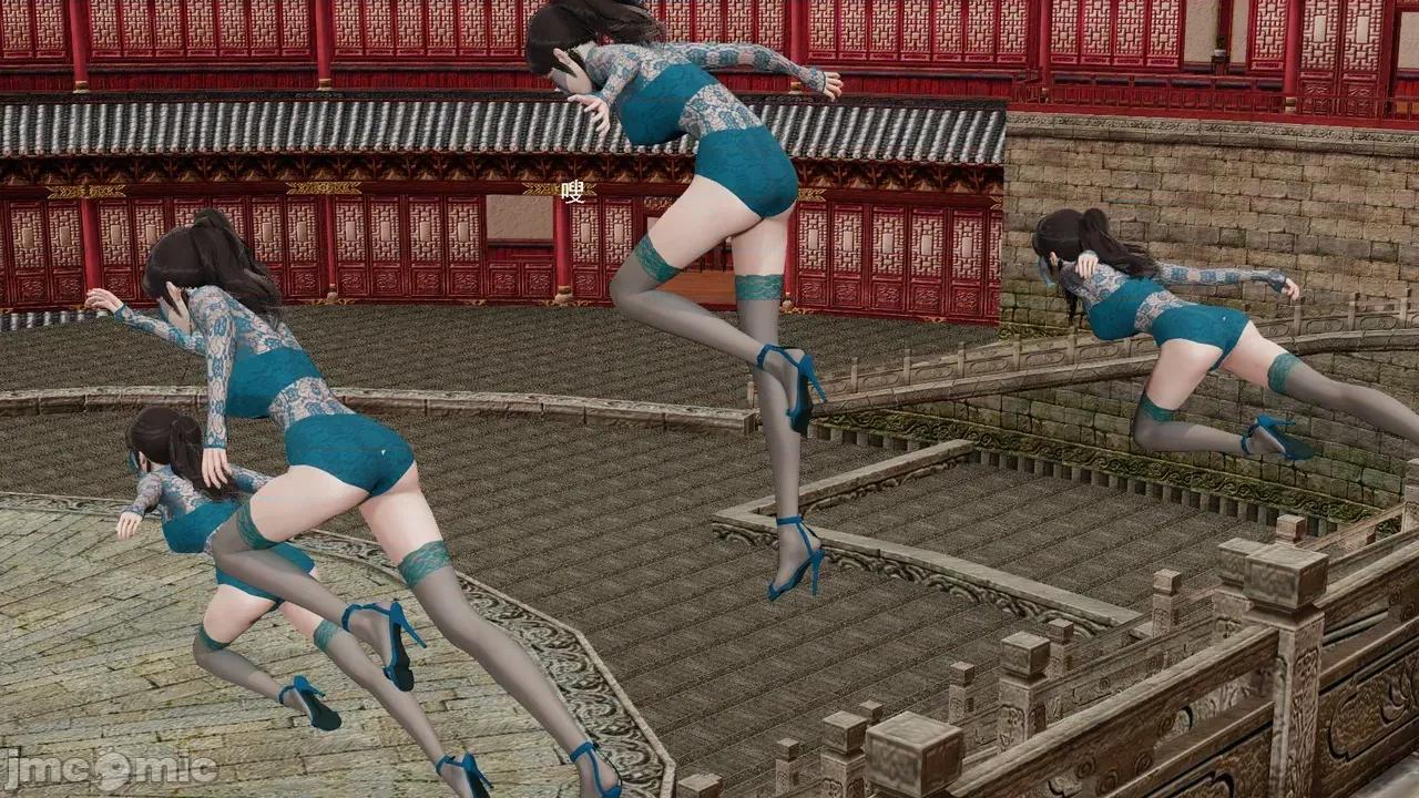 魔导世界 [ryooo] 魔导世界Ⅱ 19 第52页