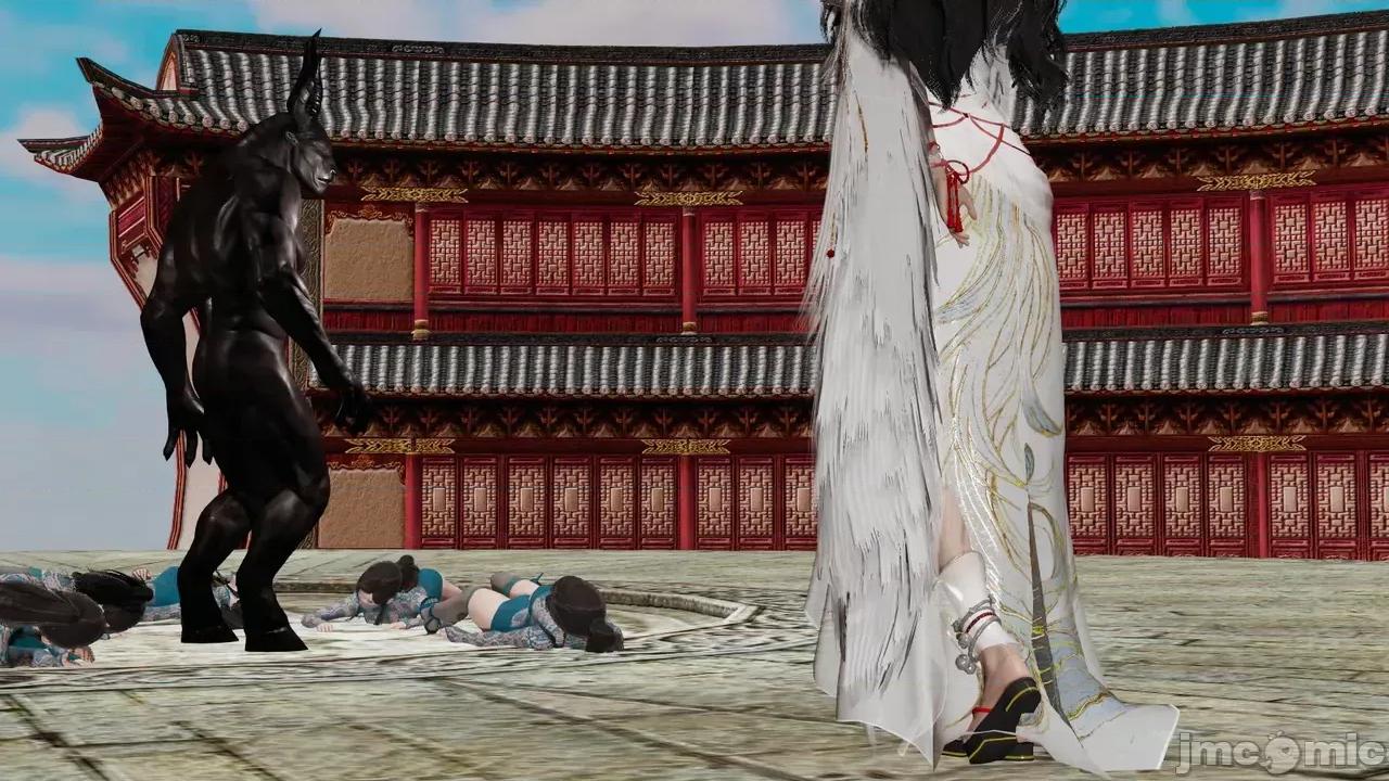 魔导世界 [ryooo] 魔导世界Ⅱ 19 第74页