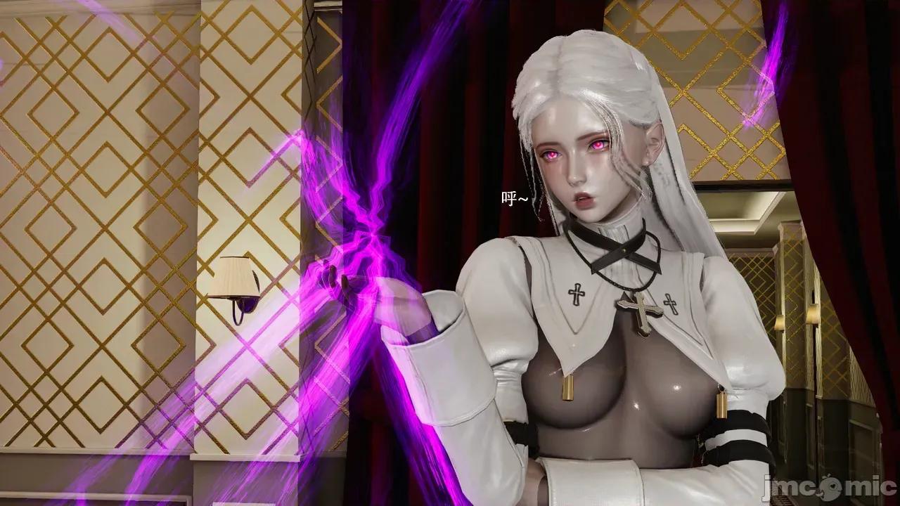 魔导世界 [ryooo] 魔导世界Ⅱ 19 第169页