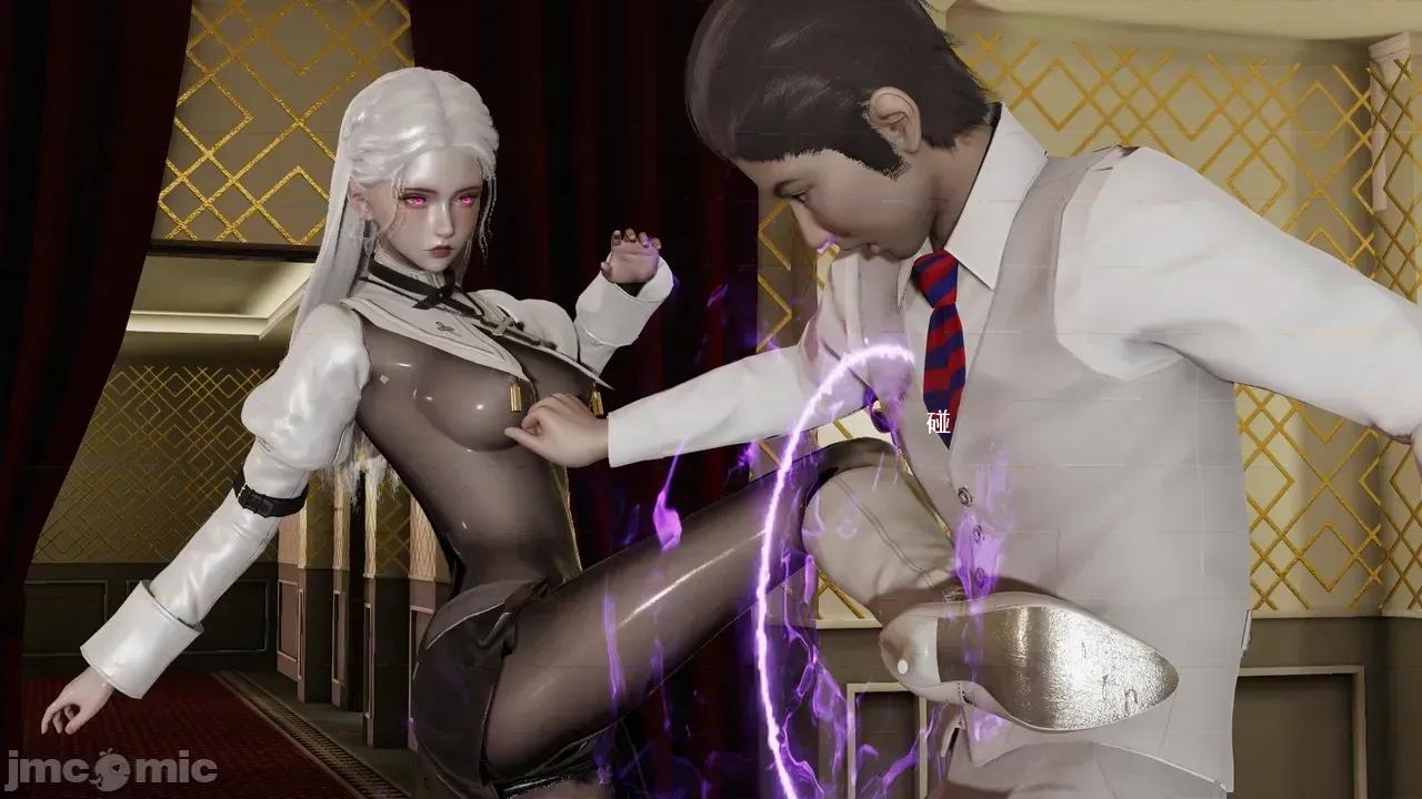 魔导世界 [ryooo] 魔导世界Ⅱ 19 第176页