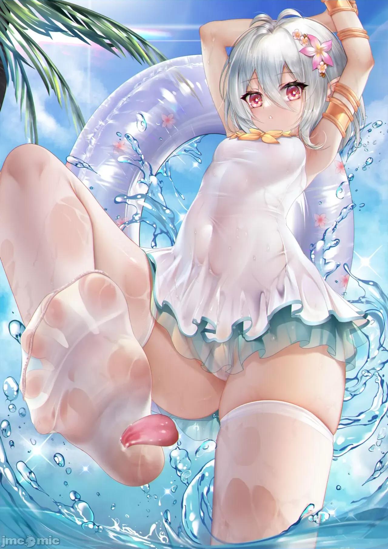 Patreon [三花栗鼠屋] Patreon/Fanbox (08/2022 - current) 第343页