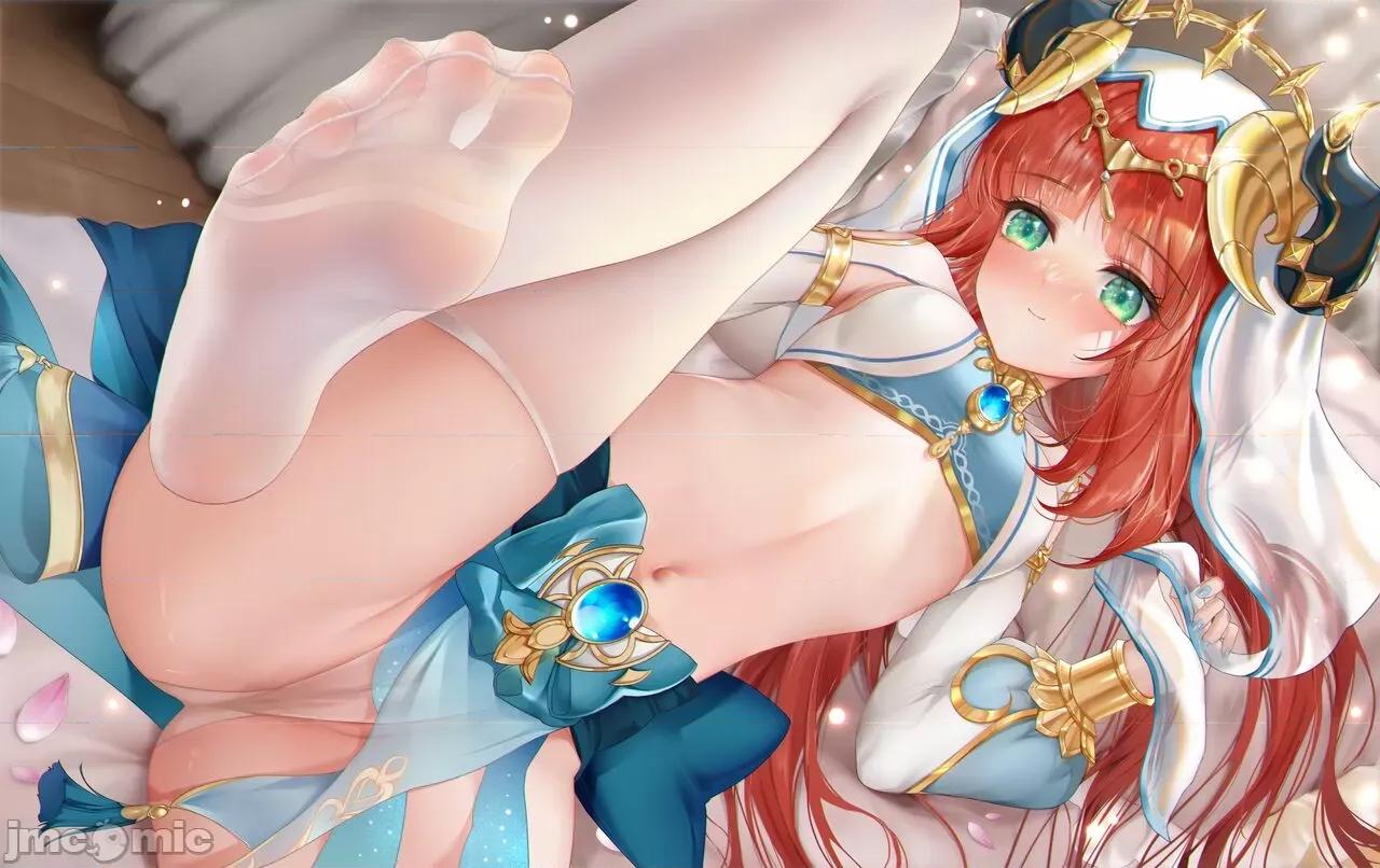Patreon [三花栗鼠屋] Patreon/Fanbox (08/2022 - current) 第536页