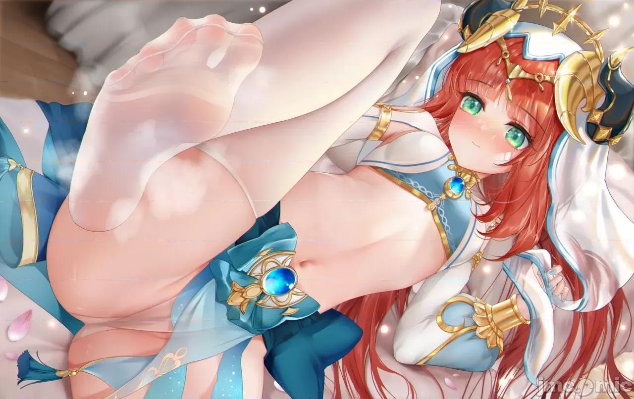 Patreon [三花栗鼠屋] Patreon/Fanbox (08/2022 - current) 第537页
