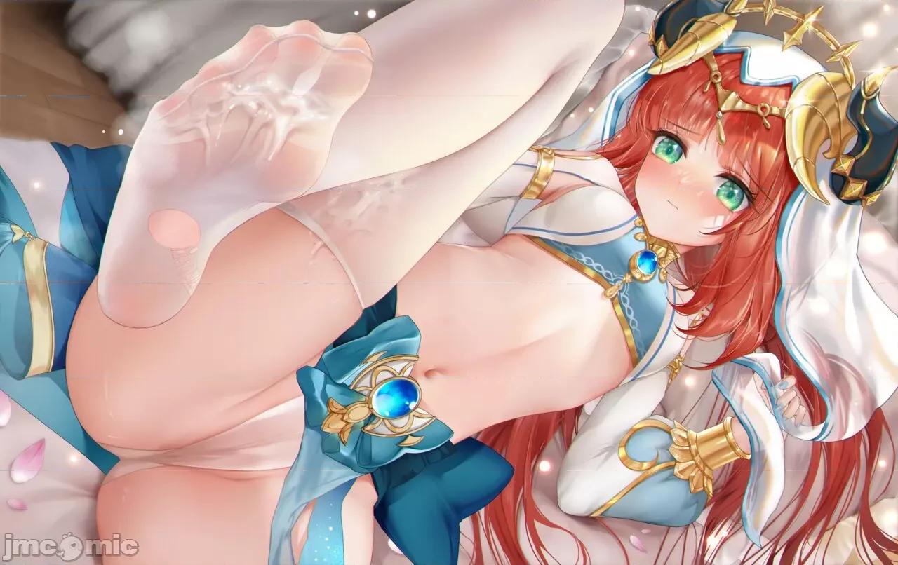 Patreon [三花栗鼠屋] Patreon/Fanbox (08/2022 - current) 第551页