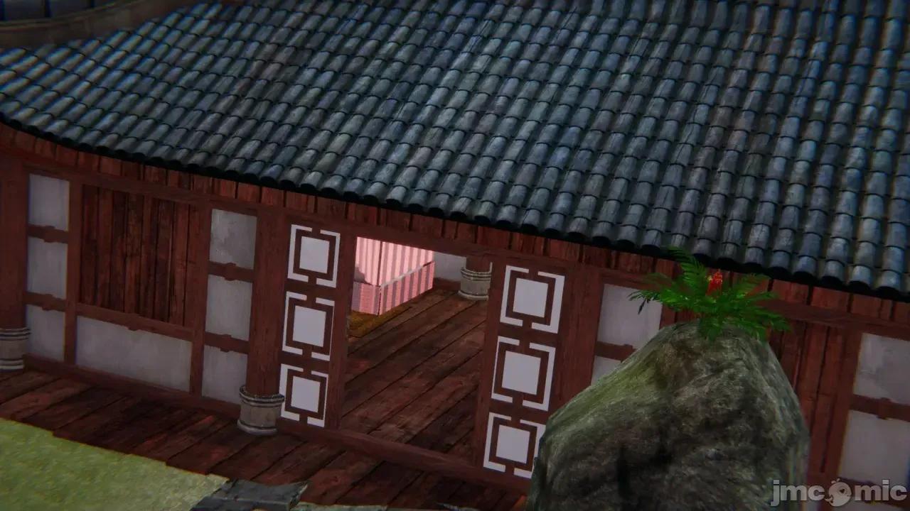 侠女双修录 [Ali] 侠女双修录 第2章 第110页