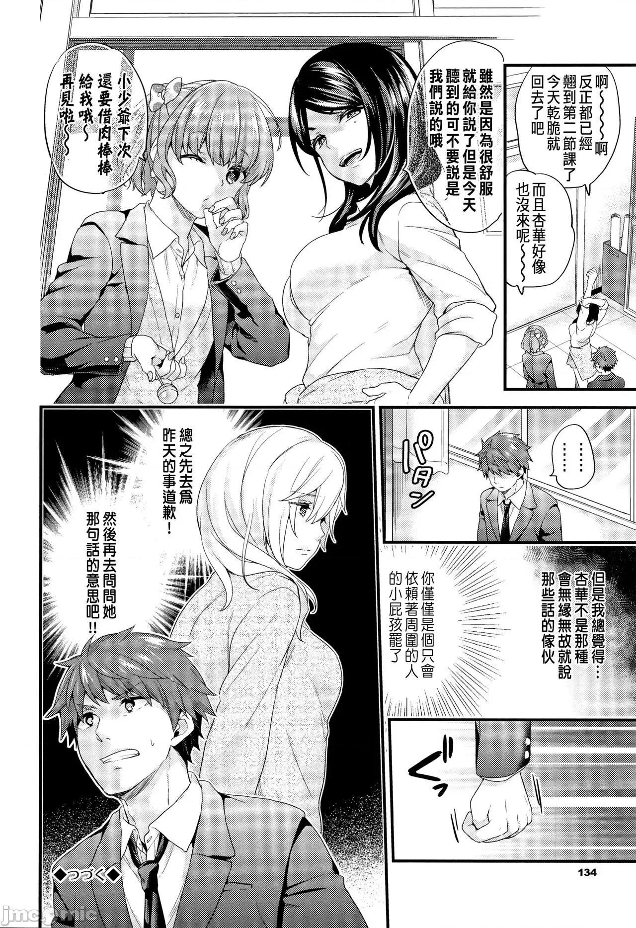主从コンプレックス [sorani]主从コンプレックス[CHINESE] 第46页