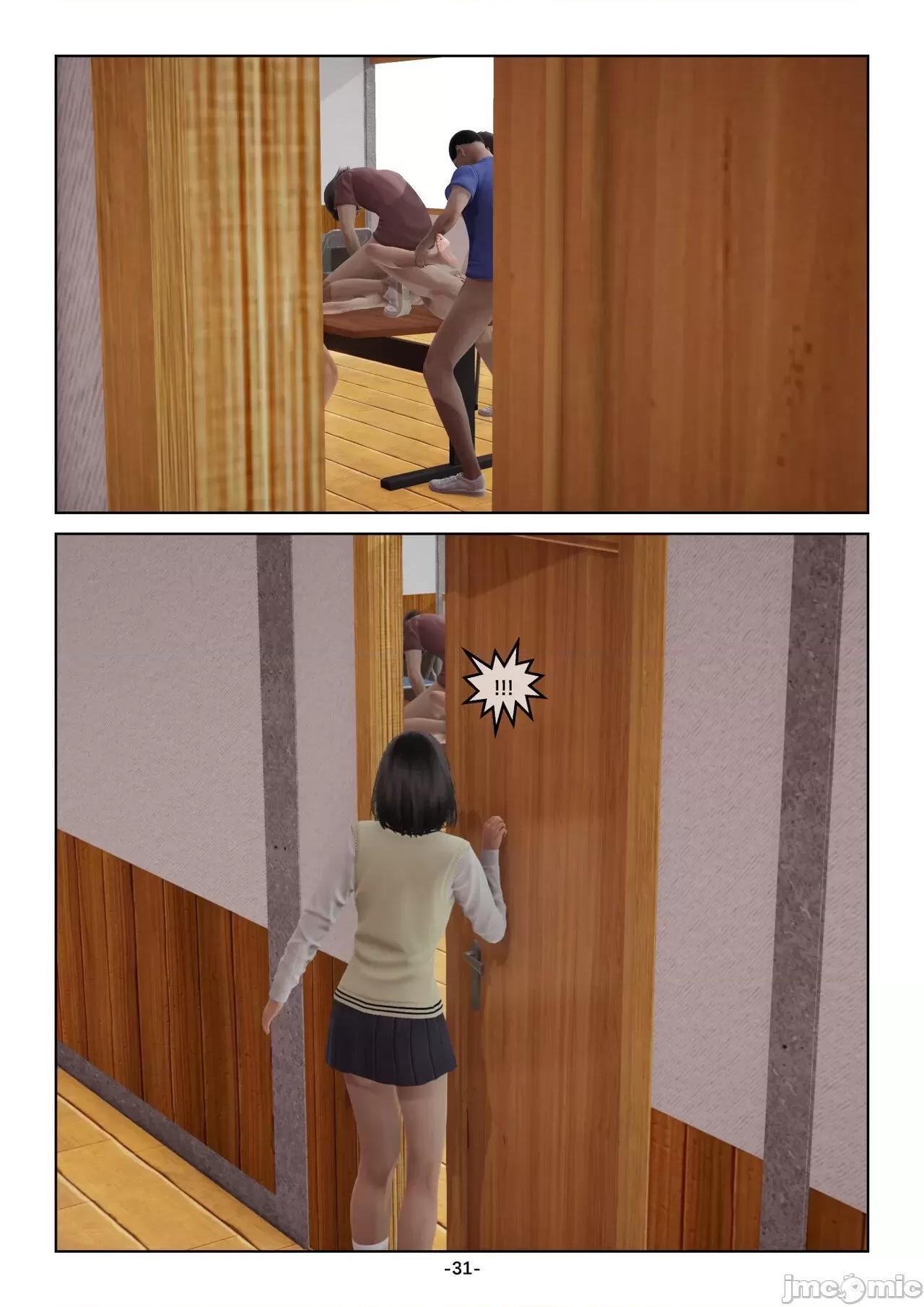 奴隶的日常-番外篇 [Slave of Sluts] 奴隶的日常-番外篇 第32页