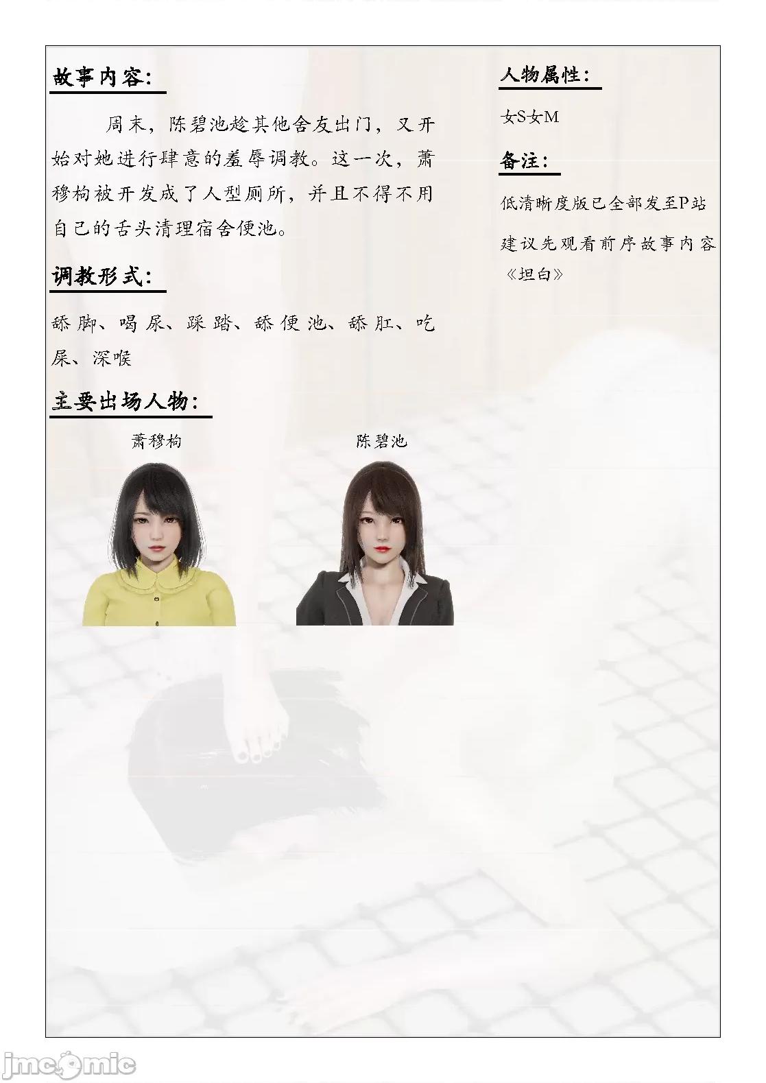 奴隶的日常-番外篇 [Slave of Sluts] 奴隶的日常-番外篇 第877页