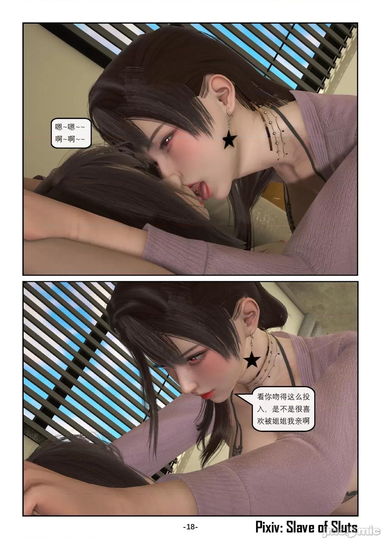 奴隶的日常-番外篇 [Slave of Sluts] 奴隶的日常-番外篇 第901页