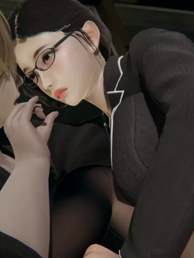 美母