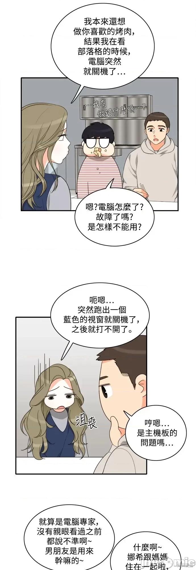再来一次 第63话.zip 第10页