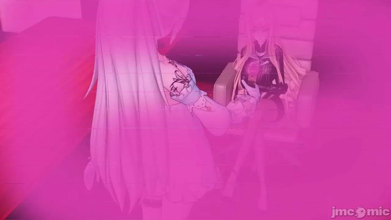 TSF皮枪 [胧月] TSF皮枪 5-6 第22页