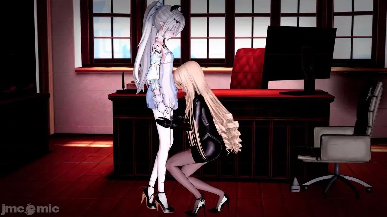 TSF皮枪 [胧月] TSF皮枪 5-6 第26页